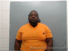 Mugshot of DANIEL RICHARD EVANS booked in Union County, Arkansas on May 26, 2026