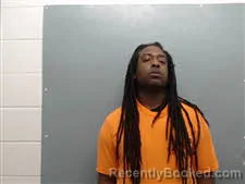 Mugshot of JOHN DEXTER TONEY booked in Union County, Arkansas on June 1, 2026
