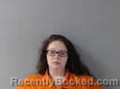 Mugshot of MICHELLE JADE RODGERS booked in Union County, Arkansas on June 3, 2026