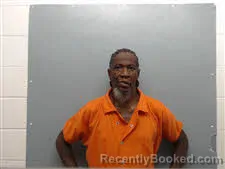 Mugshot of GARY LEE JACOB booked in Union County, Arkansas on June 8, 2026