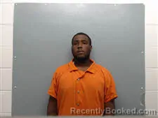 Mugshot of JAKORIAN JAMAL SMITH booked in Union County, Arkansas on June 8, 2026