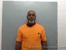Mugshot of THOMAS L EVERETT booked in Union County, Arkansas on June 12, 2026