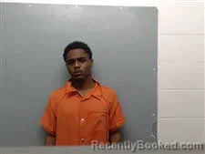 Mugshot of JOSHUA NEWTON booked in Union County, Arkansas on June 15, 2026