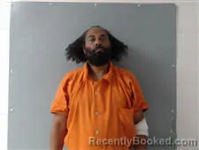 Mugshot of Samuel Jordan Hesselgesser booked in Union County, Arkansas on June 29, 2026