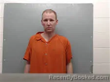 Mugshot of STEVEN BLAKE DOVER booked in Union County, Arkansas on July 1, 2026