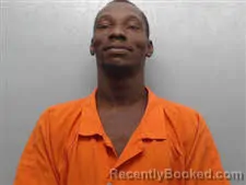 Mugshot of JACOREY DASHUNN SHEPPARD booked in Union County, Arkansas on July 28, 2026