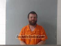 Mugshot of JARVIS DAVIS booked in Union County, Arkansas on August 1, 2026