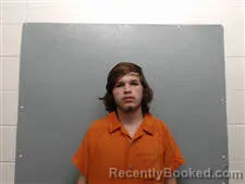 Mugshot of ROBERT DYLAN WOMACK booked in Union County, Arkansas on August 3, 2026