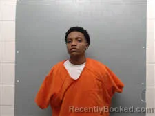 Mugshot of Jonetta Givens booked in Union County, Arkansas on August 5, 2026