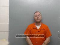 Mugshot of Carlton Gillis booked in Union County, Arkansas on August 13, 2026