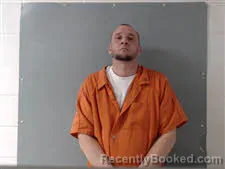 Mugshot of Brent Aaron Webb booked in Union County, Arkansas on September 14, 2026
