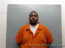 Mugshot of Sheldon Prezell Modica booked in Union County, Arkansas on September 30, 2026