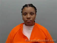 Mugshot of Lindsey N Freeman booked in Union County, Arkansas on October 6, 2026