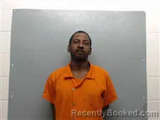 Mugshot of Trovosski Latreze Hicks booked in Union County, Arkansas on October 7, 2026