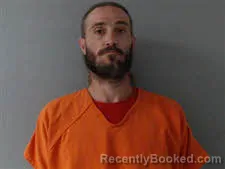 Mugshot of Curtis Davis booked in Union County, Arkansas on October 15, 2026