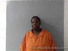 Mugshot of Latonya Renee Moore booked in Union County, Arkansas on October 25, 2026