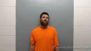 Mugshot of Timothy Glenn Taylor