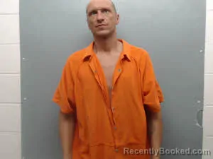 Mugshot of Michael Steven Meli