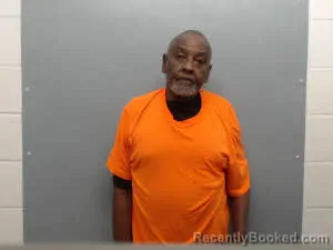 Mugshot of Ceola Jones booked in Union County, Arkansas on July 28, 2026