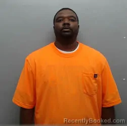 Mugshot of Nicholas O Wayne