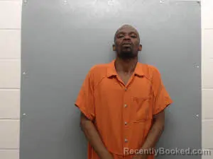 Mugshot of DOMINIC LEQUENCY FORD