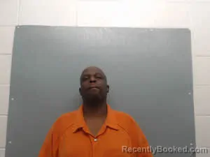 Mugshot of PAXTON DEWAYNE LOVETT booked in Union County, Arkansas on May 4, 2026