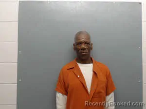 Mugshot of JOHN JESSE STEPHENS booked in Union County, Arkansas on July 3, 2026