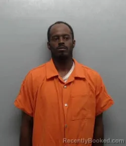 Mugshot of ALTON DARNELL STANLEY