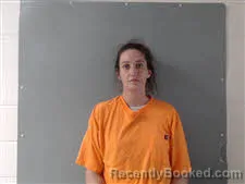 Mugshot of LAURA LEE WRIGHT booked in Union County, Arkansas on June 10, 2026