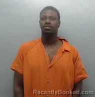 Mugshot of ELROY DAVIS booked in Union County, Arkansas on August 3, 2026