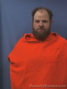 Mugshot of Dustin CONAWAY