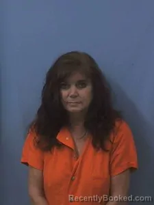 Mugshot of Kimberly LYNNE ELLIOTT