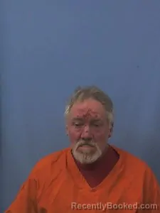 Mugshot of Christopher Patrick Mogan