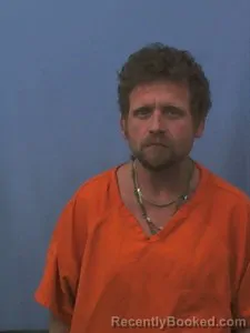 Mugshot of Daniel JOE WARRICK