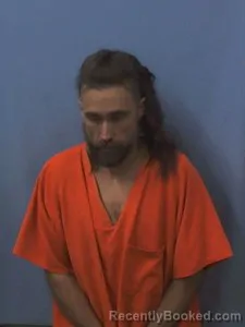 Mugshot of Michael LOGAN JACOBS