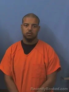 Mugshot of Stephen AUSTIN GREEN