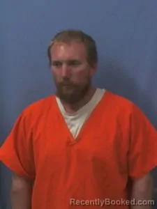 Mugshot of Charles CARTER WILSON