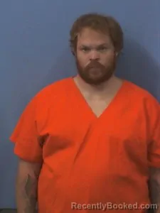 Mugshot of Gregory Dean Craig