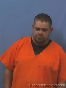 Mugshot of Richard PAUL REYNOLDS