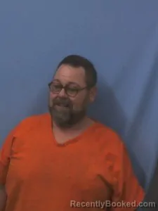 Mugshot of Samuel Walker Holmes