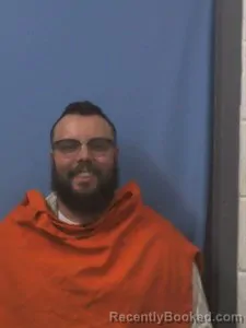 Mugshot of Jeremy LAWTON