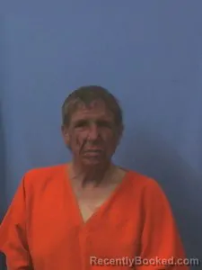 Mugshot of Jon Wayne Cable