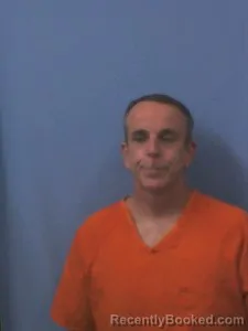 Mugshot of Ryan SCOTT HOLT