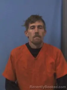 Mugshot of Jason W ARMSTRONG