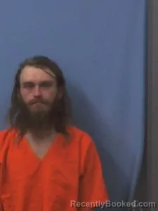 Mugshot of Avery ALLAN BONDS