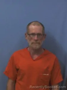 Mugshot of Jason CARL HALL