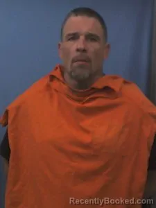 Mugshot of Justin RICHARD GUY