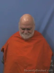 Mugshot of Cole Challenge Carpenter