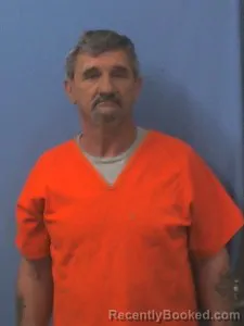 Mugshot of Bobby CLAY DAWSON