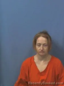 Mugshot of Carol LADONNA NEWTON